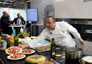 Homenaje hostelero y productor (2)