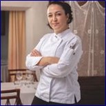 Aurora Torres Mora