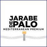 Jarabe de Palo