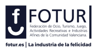 Logo Fotur