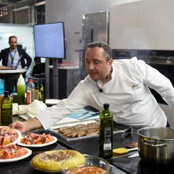 Homenaje hostelero y productor (2)